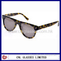 Custom Tortoise Shell Sunglasses For Men And Women 